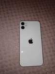 Iphone 11 apple biały