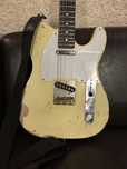 Vendo Telecaster da Marca Vintage