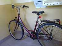 Sprzedam  fajny rower