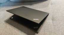 IDEALNY szybki LENOVO Thinkpad T580 i5/16GB/512SSD/WIN11/GF940MX