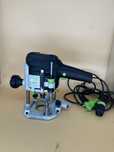 Вертикальний фрезер Festool OF 1010 EBQ