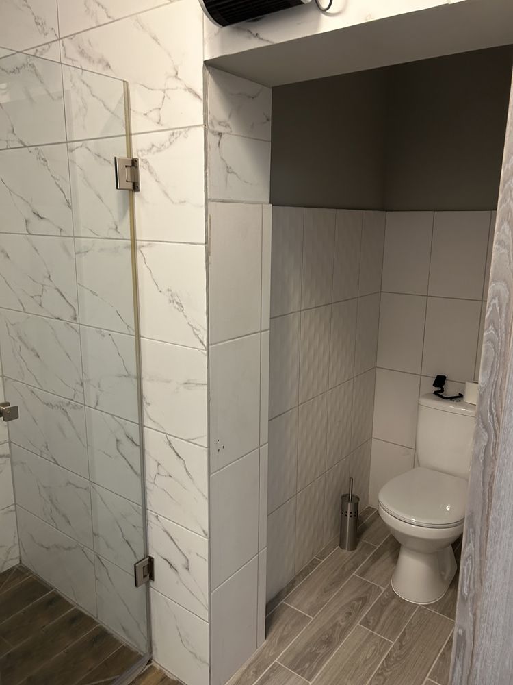 Noclegi pracownicze- apartament z kuchnia.