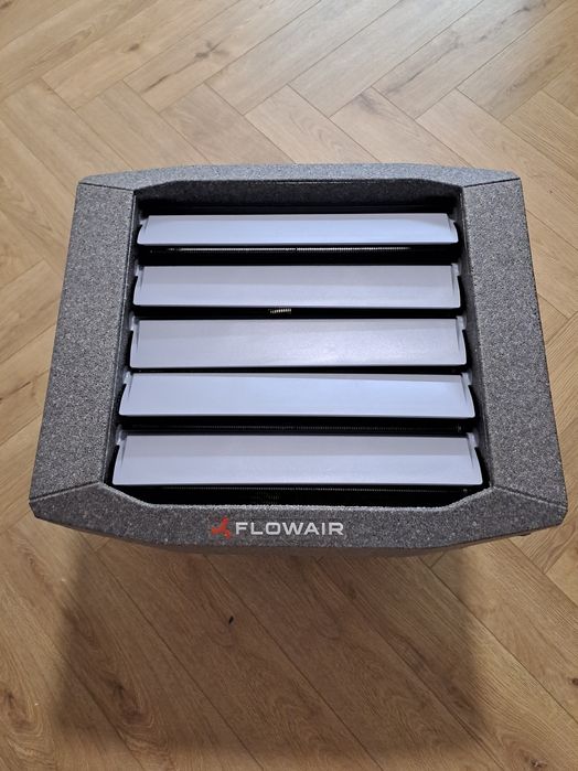 Nagrzewnica Flowair Leo S1