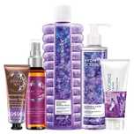 Conjunto Relaxamento Avon