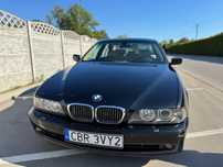 BMW Seria 5 BMW e39 Exclusive sedan LPG