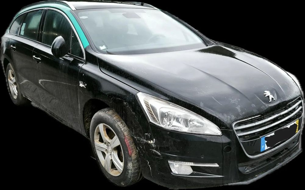 Peugeot 508 SW (2014) - Lote de Peças