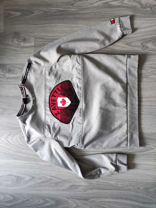 Чоловіче худі Канада