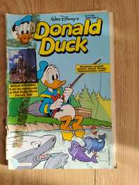 Magazyn Donald Duck 6/1992
