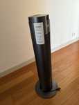 Ventilador Taurus alpatec