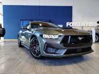 Ford Mustang GT, 2025r.