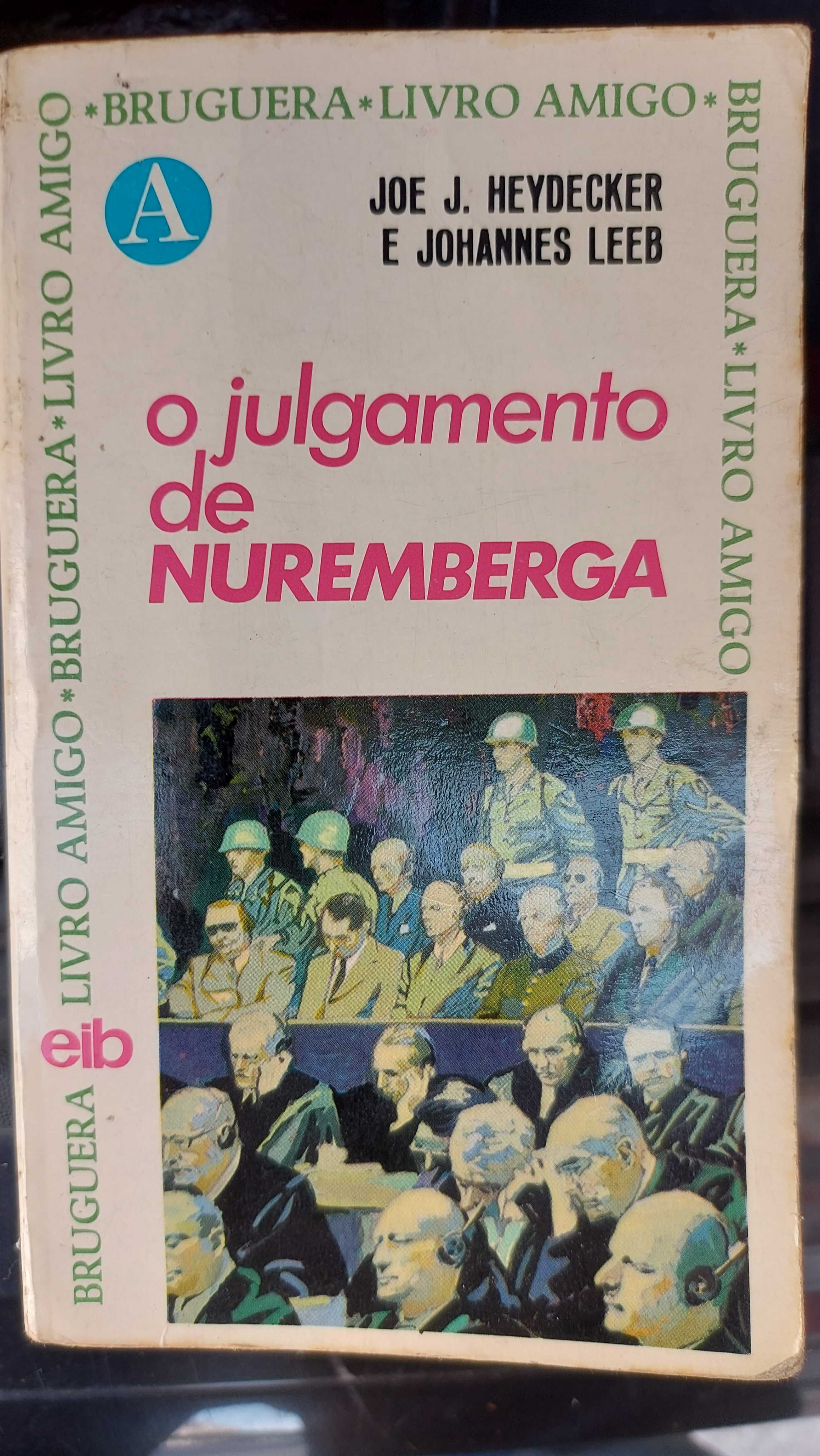 Livros de Guerra Mundiais