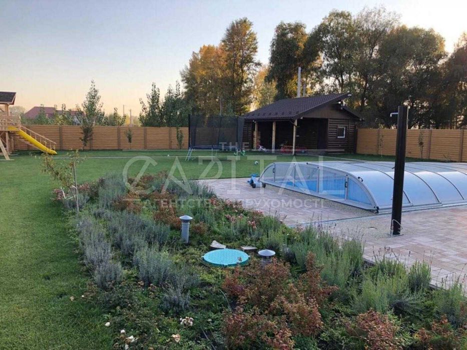 Продаж / Будинок / 190 м2 / Хотянівка / вул. Прирічна