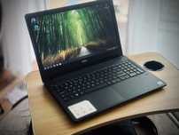 Dell Vostro 3568 i5-7200 /8 GB / 512 SSD Win10 Pro torba Targus