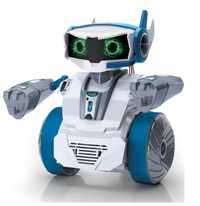 Cyber robot Clementoni programowalny