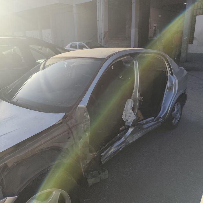 Astra G1.4 16 válvulas