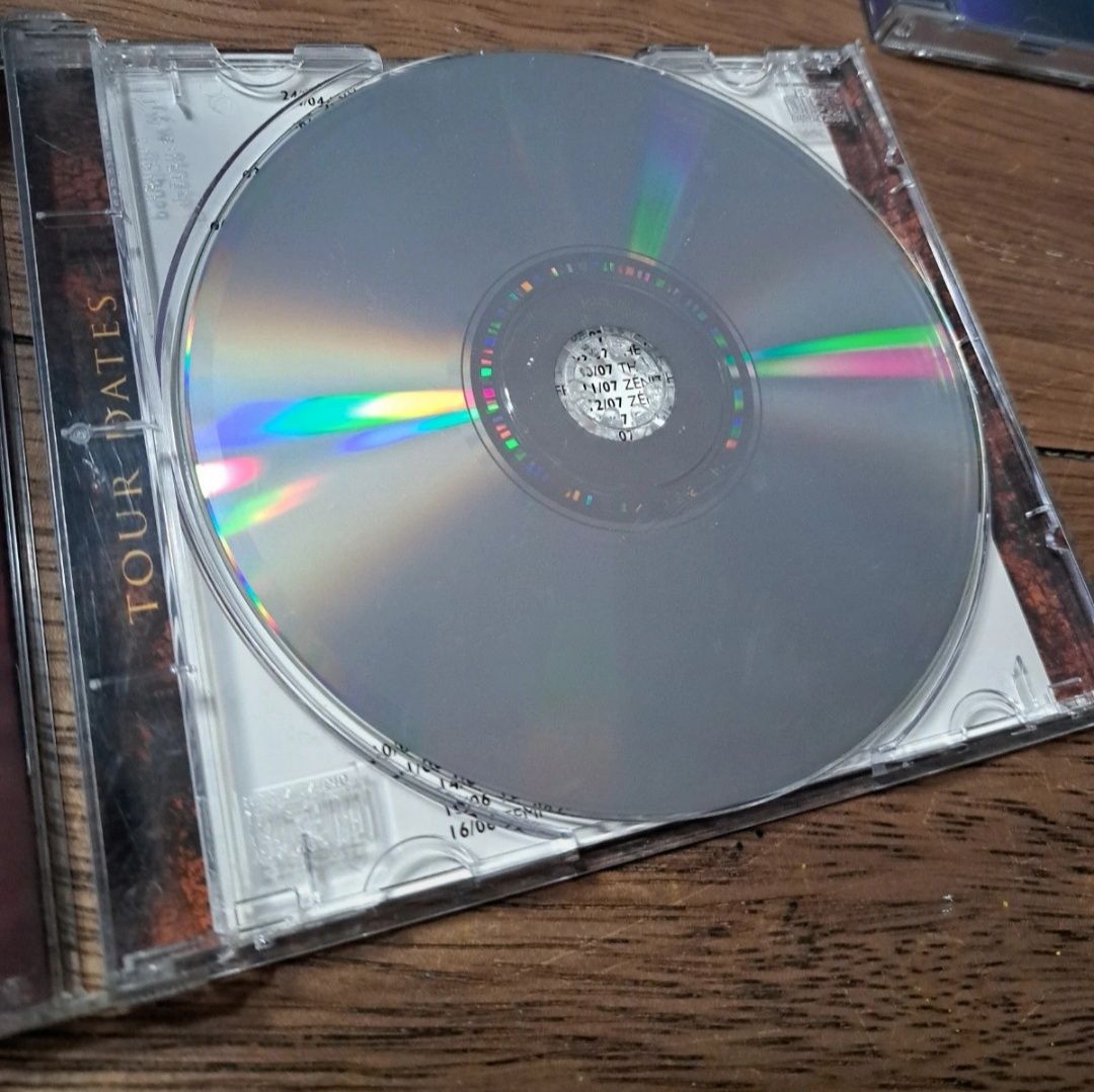 CD Mark Knopfler