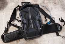 Mochilas de hidratação ciclismo