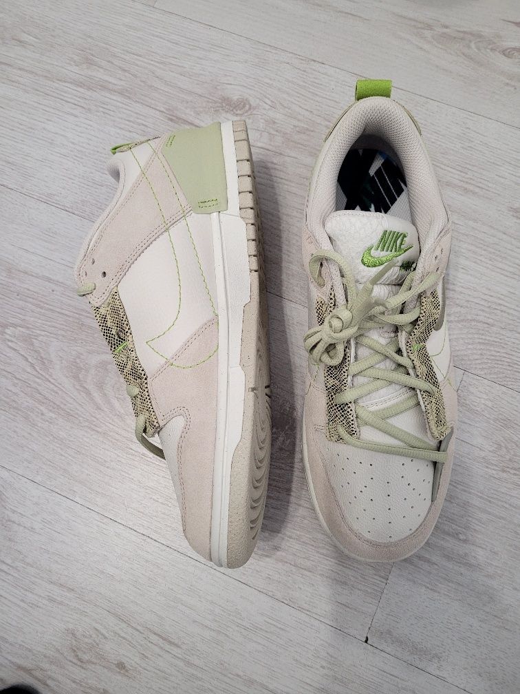 Кроссовки NIKE DUNK Low Disrupt 2 нові original