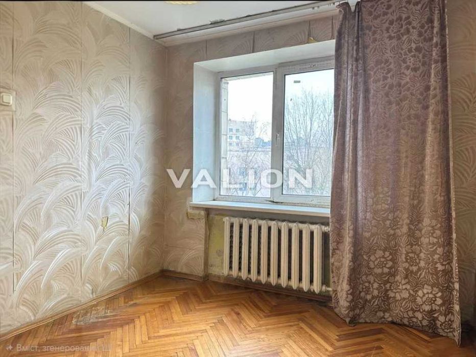 Продаж без % 3-х кімн. кв. вул. Авіаконструктора Антонова, Чоколівка