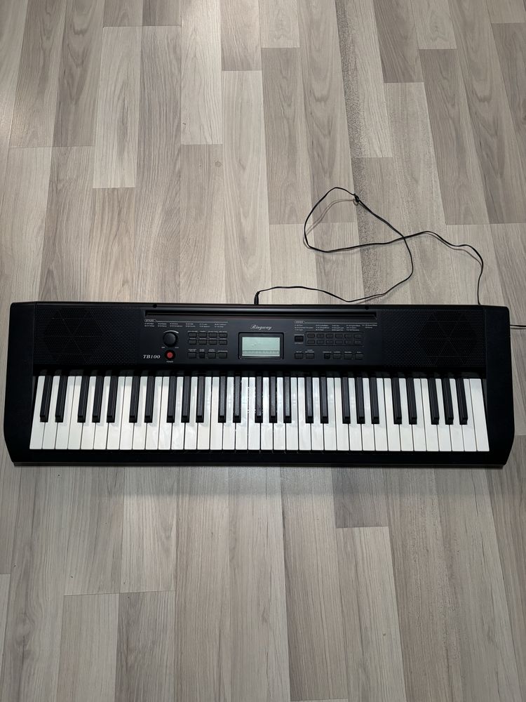 Keyboard TB100.