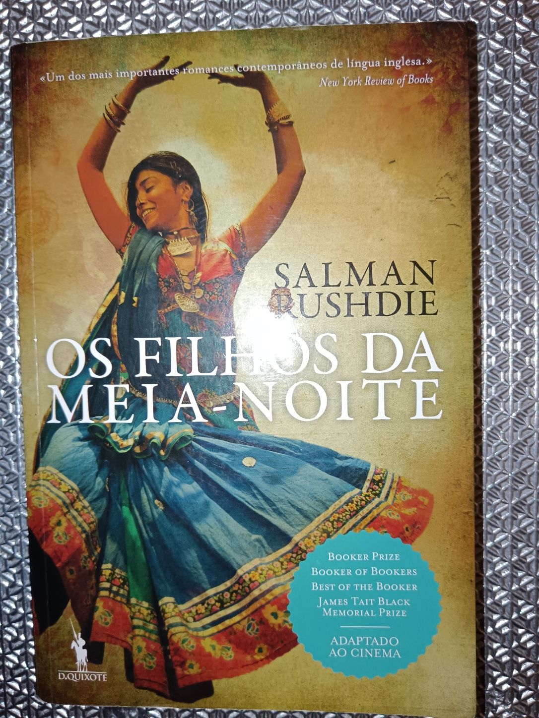 Os Filhos da Meia-Noite
