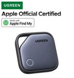 Розумний Брелок для смартфону UGREEN CM816, 225мАг Bluetooth Anti-Lost
