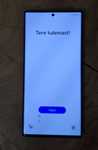 Samsung Galaxy S22 Ultra 12GB/256GB Preto 5G DualSIM