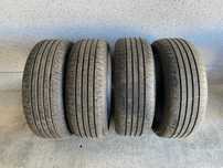 Bridgestone Alenza 235/50 r20