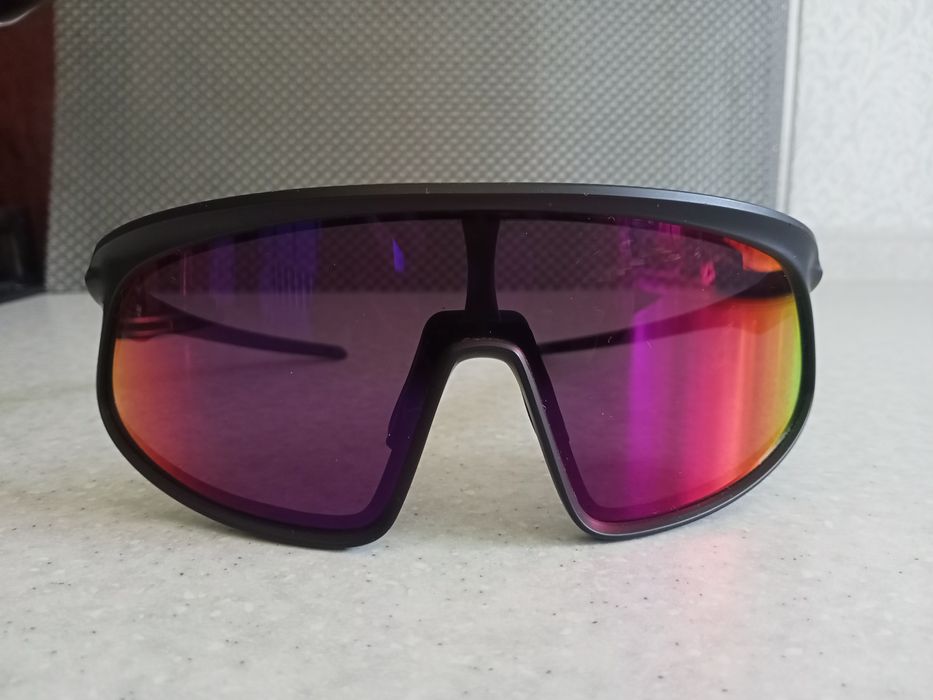 OAKLEY OO 9484D 94840249
Сонцезахисні окуляри OAKLEY OO 9484D 948402 4
