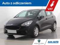 Ford Fiesta 1.1, Salon Polska, Serwis ASO, VAT 23%, Klima, Tempomat, Parktronic