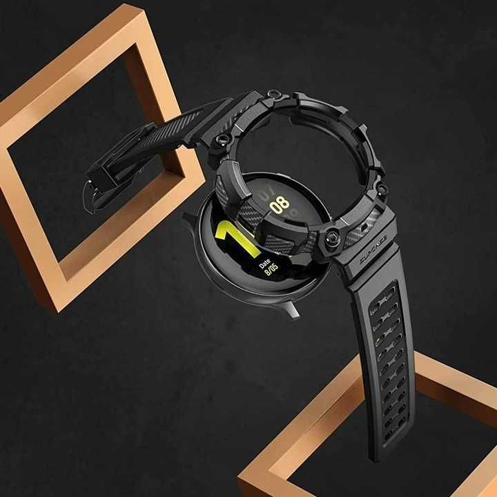 Etui + pasek na rękę do Samsung Galaxy Watch 6