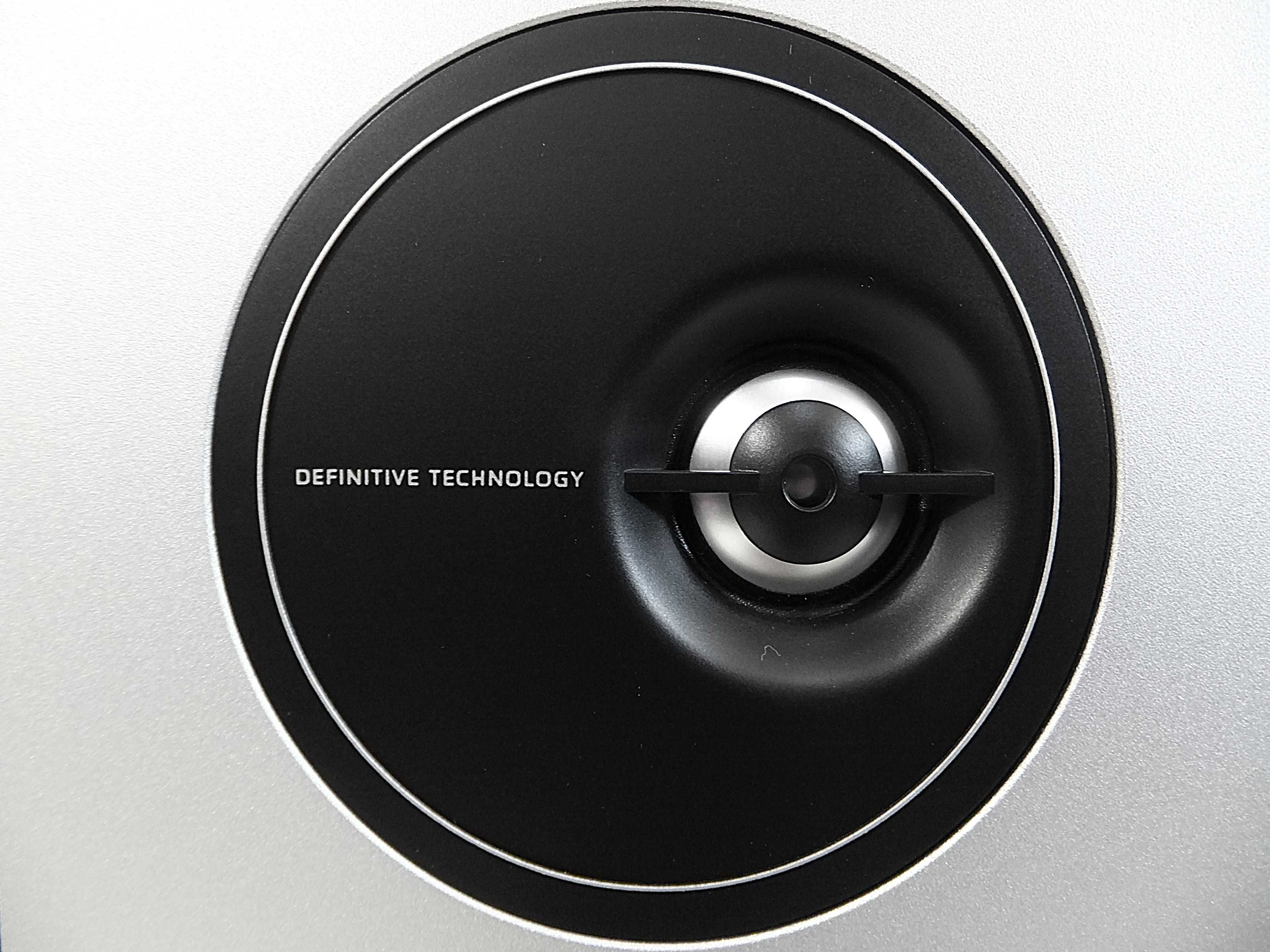 Kolumny głośnikowe DEFINITIVE TECHNOLOGY DEMAND D7 / stan idealny!