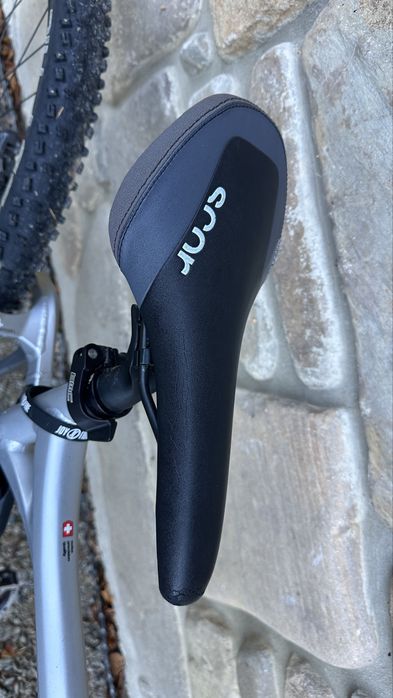 Rower BMC TrialFox mtb full M kola 26”