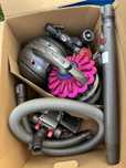 Dyson dc27 animal complete