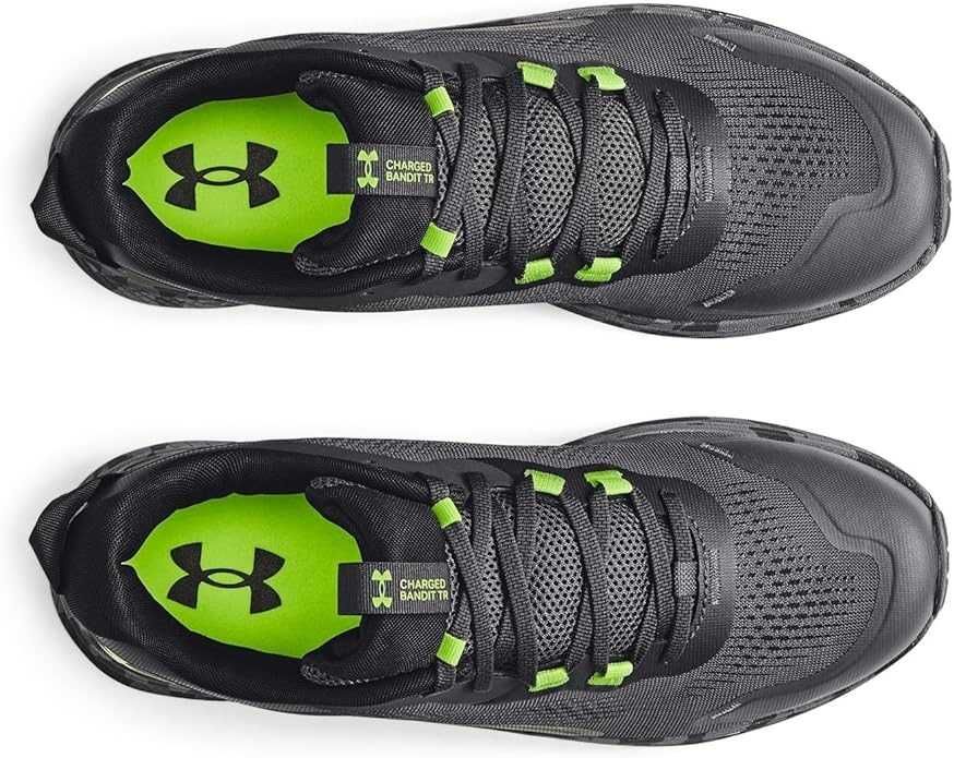 Nowe męskie buty /Under Armour /Charged Bandit Tr 2 / R-41 !3742!