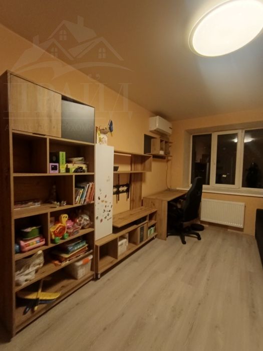 Продам 1 кімнатну квартиру в новобудові