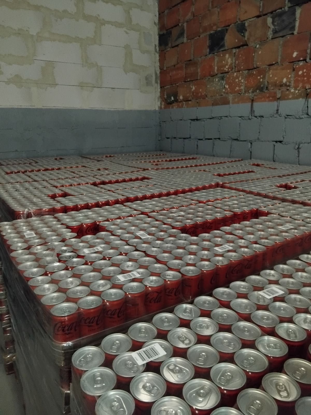 Coca cola zero 0,2 ml