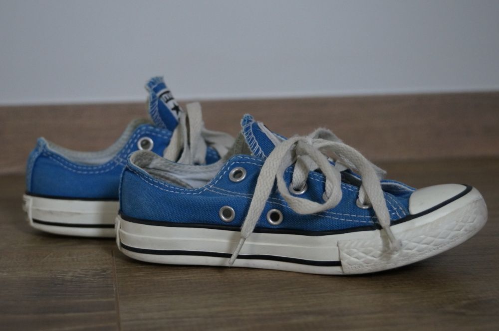 trampki Converse r. 11 (28)