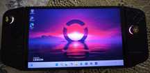 Lenovo Legion Go