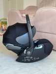 Продам автокрісло Cybex cloud Z +, друга серія