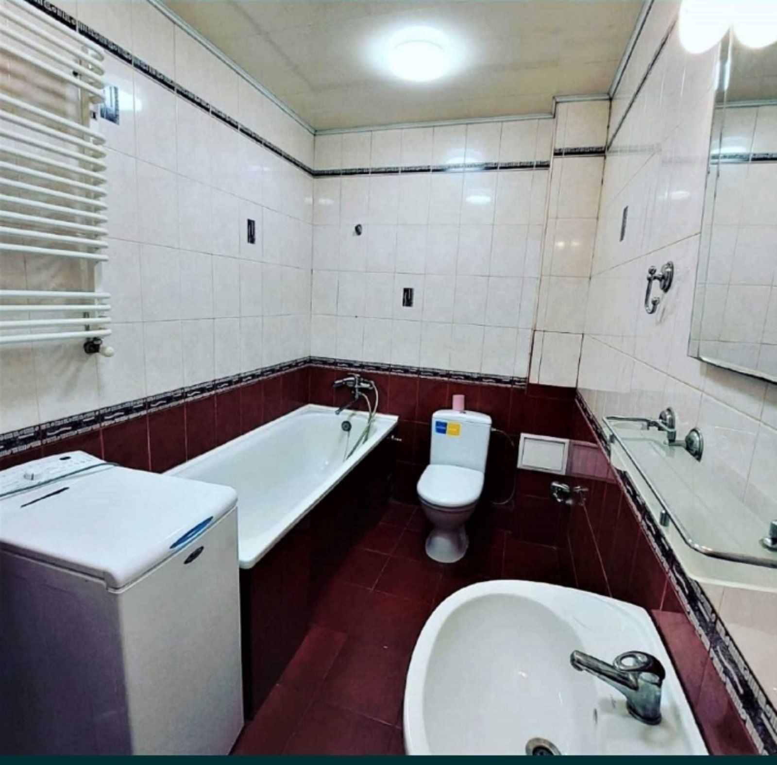 Здаю Квартиру   2 кім.    центр.!!  подобово!!!погодинно480гр.