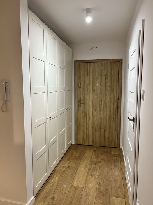 Nowe mieszkanie z miejscem parkingowym ul Franciszkańska