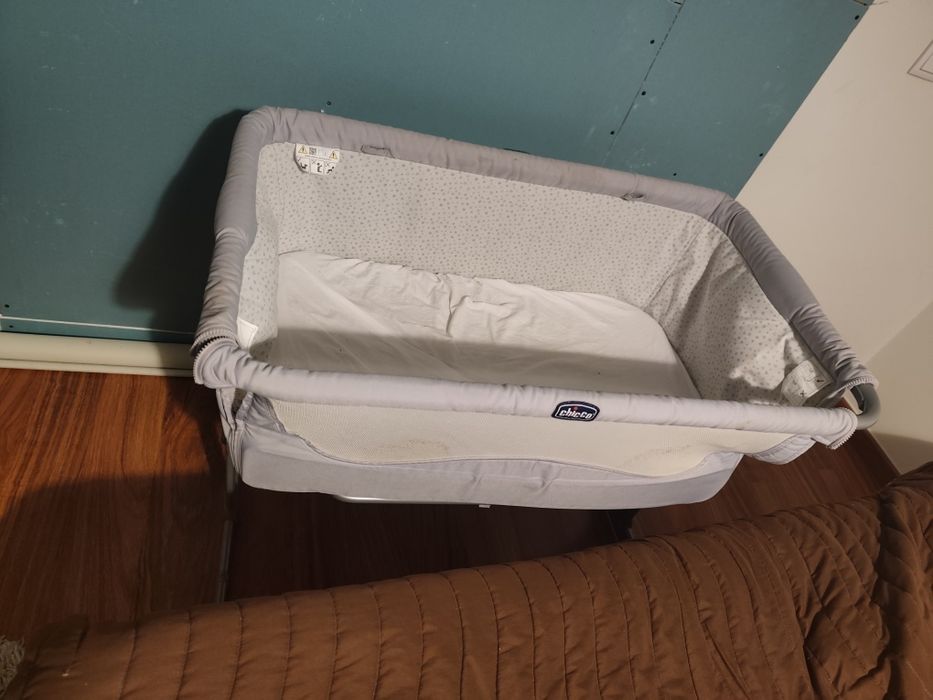 Next to me Chico usado