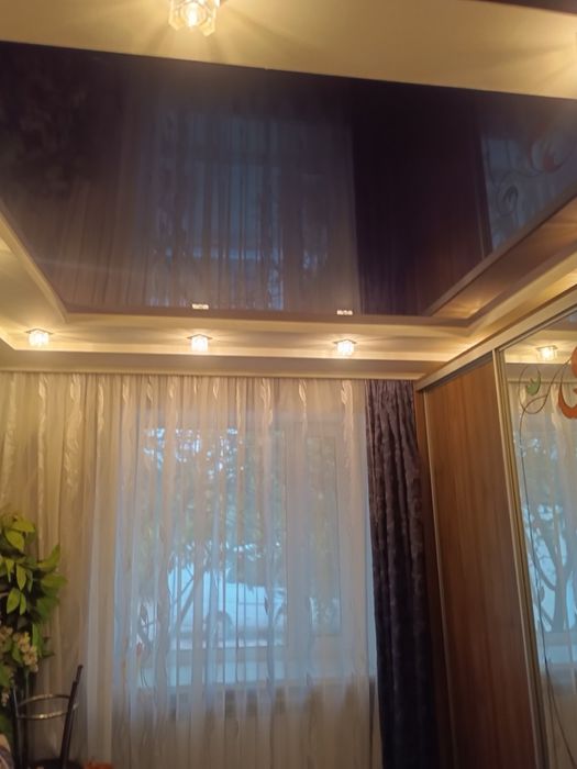 3х кімнатна Квартира у центрі Петропавлівки