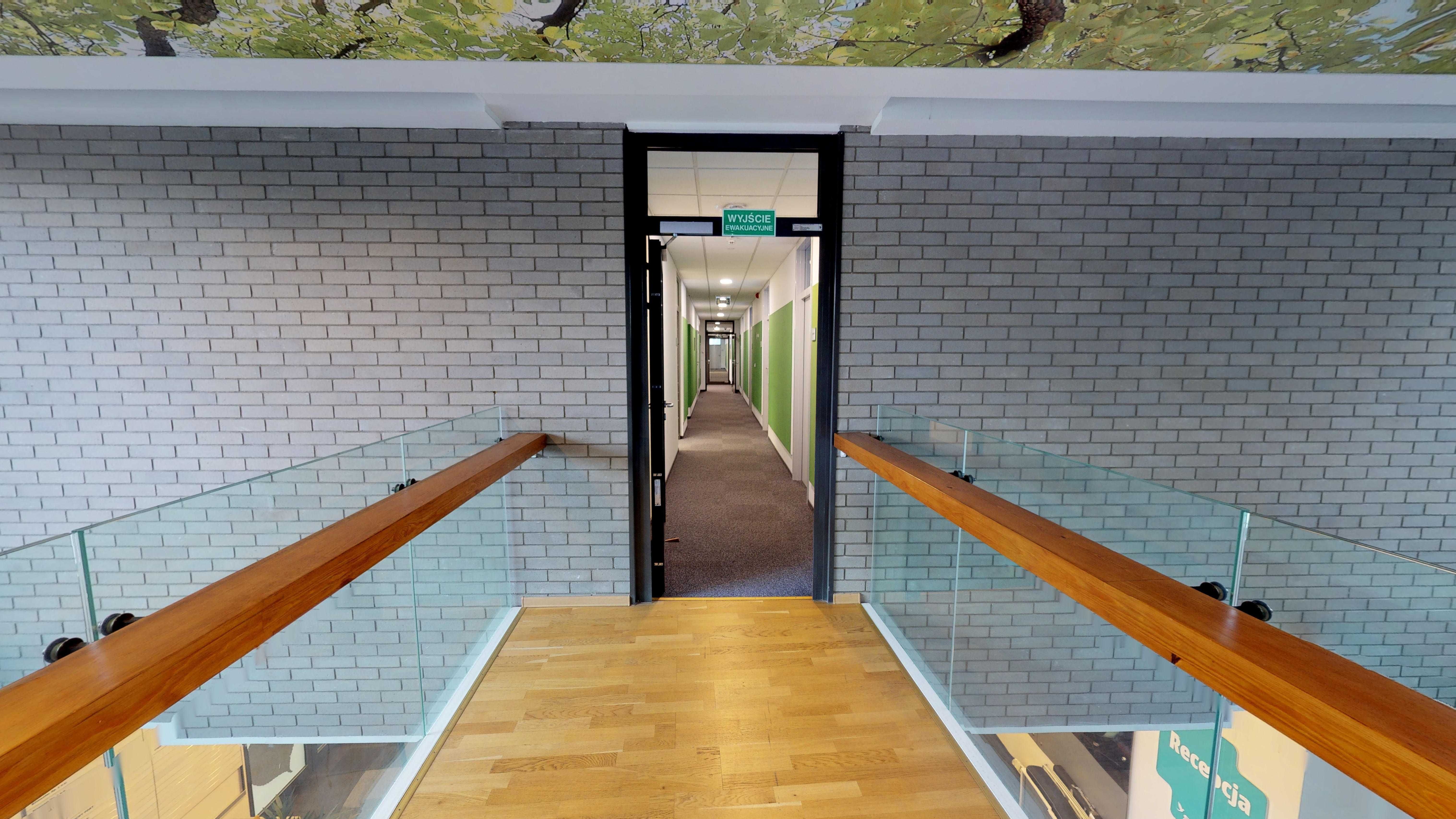 Lokal biurowy / Biuro 25,44 m² na wynajem | Inkubator STARTER | Gdańsk