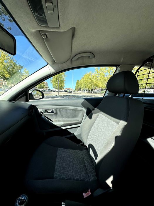 Seat Ibiza 1.4 TDI