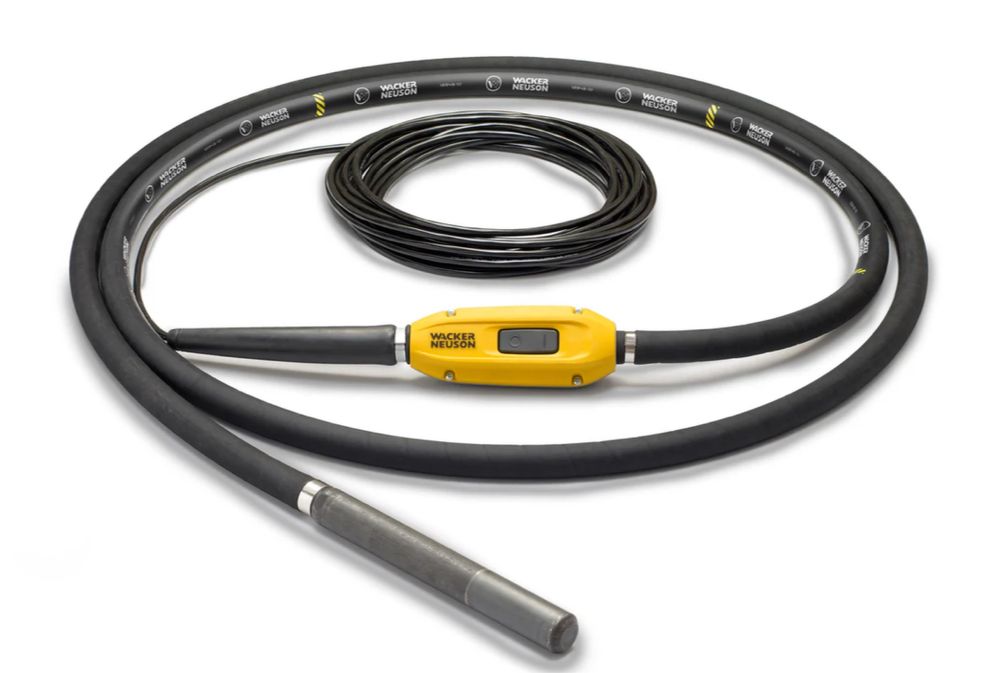 Wibrator do betonu WACKER NEUSON 45/42/5