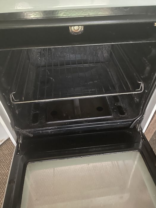 Плита б/у в хорошем состоянии