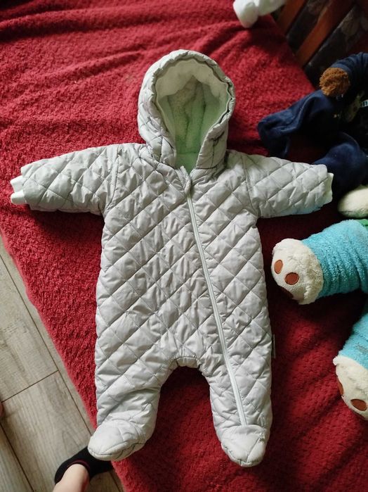 Комбінезон демісезон весна осінь