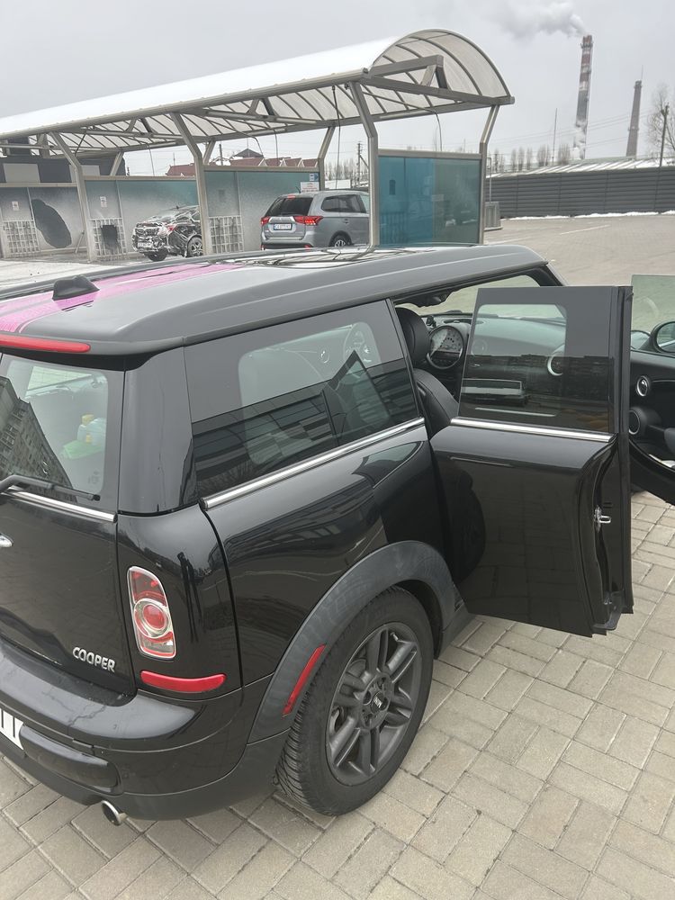 Продам Mini Coope  clubman